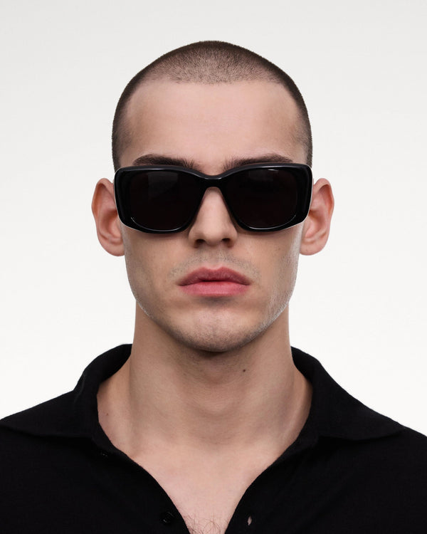 X15 / Black & Black Lens - Shade Files